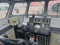 Kapal pelayaran untuk dijual