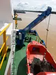 Kapal pendaratan, tangki untuk dijual