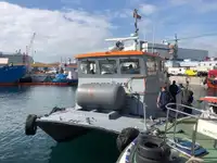 Kapal layar untuk dijual