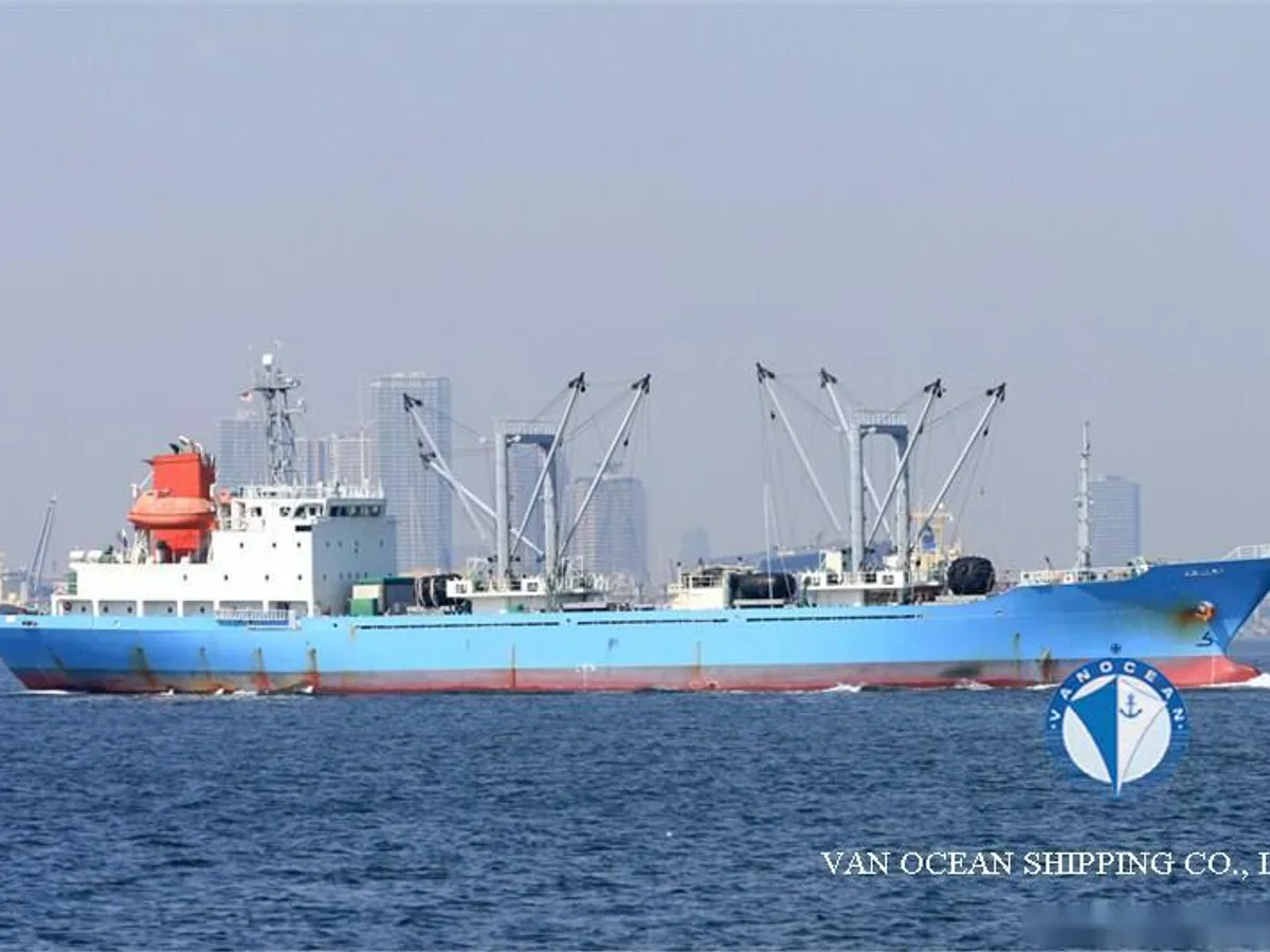 Kapal peti sejuk untuk dijual