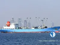 Kapal peti sejuk untuk dijual