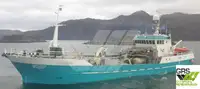 Kapal pukat untuk dijual