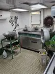 Purse seiner untuk jualan