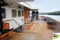 Kapal pelayaran untuk dijual