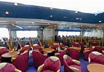 Kapal RoPax untuk dijual