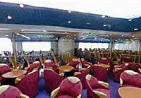 Kapal RoPax untuk dijual