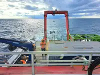 Kapal layar untuk dijual