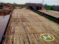 Kapal pendaratan, tangki untuk dijual