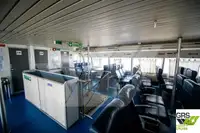 Kapal pelayaran untuk dijual