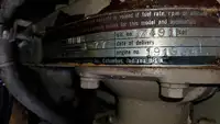 Kapal tunda untuk dijual