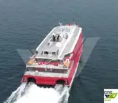 Kapal pelayaran untuk dijual