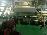 Kapal kontena untuk dijual