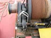 Tongkang untuk dijual