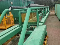 Rig penggerudian untuk dijual