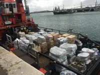 Kapal tunda untuk dijual