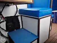 Kapal pemprosesan ikan untuk dijual