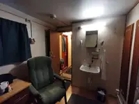 Kapal Ro-Ro untuk dijual