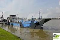Kapal pendaratan, tangki untuk dijual