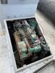 Kapal getah kaku untuk dijual