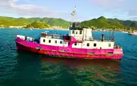 General Cargo/Multi-purpose untuk dijual
