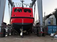 Kapal tinjauan untuk dijual