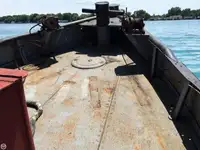 Kapal tunda untuk dijual