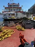 Kapal tunda untuk dijual