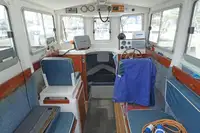Kapal kerja untuk dijual
