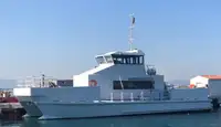 Kapal layar untuk dijual