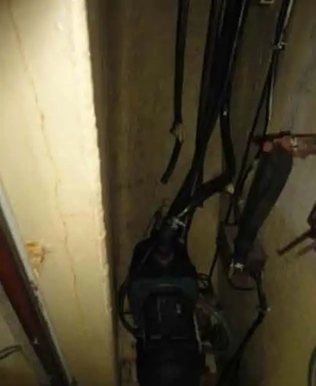 Kapal pandu untuk dijual