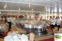Kapal pelayaran untuk dijual