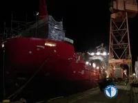 Kapal peti sejuk untuk dijual