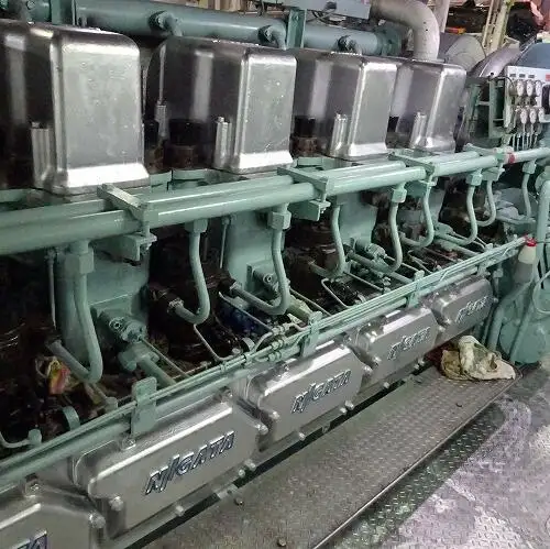 Kapal pukat lilit untuk dijual