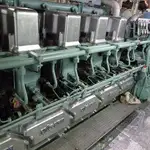 Kapal pukat lilit untuk dijual