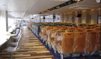 Kapal RoPax untuk dijual