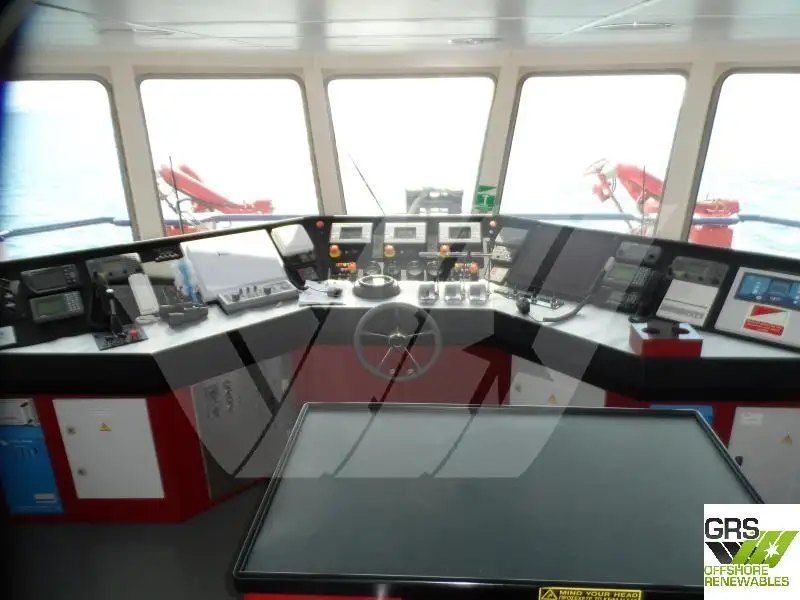 Kapal tunda untuk dijual