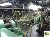 Ro-Ro ship untuk jualan