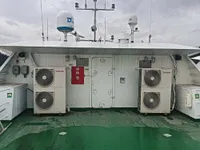 Kapal layar untuk dijual