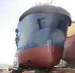 Kapal peti sejuk untuk dijual