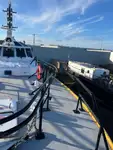 Kapal pandu untuk dijual