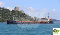 Kapal pengangkut pukal untuk dijual