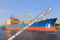Kapal peti sejuk untuk dijual