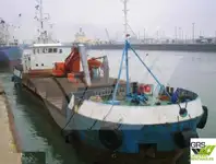 Kapal pengorek untuk dijual