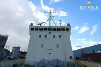Kapal Pemecah Ais untuk dijual