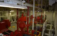 Kapal LNG untuk dijual
