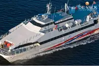 Kapal layar untuk dijual