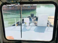 Kapal tunda untuk dijual