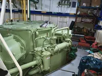 Kapal tunda untuk dijual