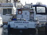 Kapal pukat untuk dijual