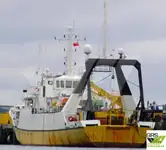 Kapal Bekalan Cepat (FSV) untuk jualan